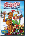 Scooby-Doo Holiday Collection - DVD