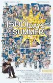 500 Days of Summer - Blu-Ray