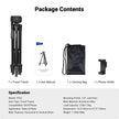 NEEWER Entry Level Version TP53 Tripod for Cell Phone & Camera, Metal 🍁 All In One Marketplace Canada