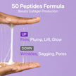 Numbuzin No.9 NAD Bio Lifting Essence, 50ml, Anti-Aging Facial Serum with Peptide Complex 🍁 All In One Marketplace Canada