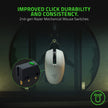 Razer Orochi V2 Mobile Wireless Gaming Mouse: Ultra Lightweight - 2 Wireless Modes - Up to 950hrs Battery Life - Mechanical Mouse Switches - 5g Advanced 18k Dpi Optical Sensor - White 🍁 All In One Marketplace Canada