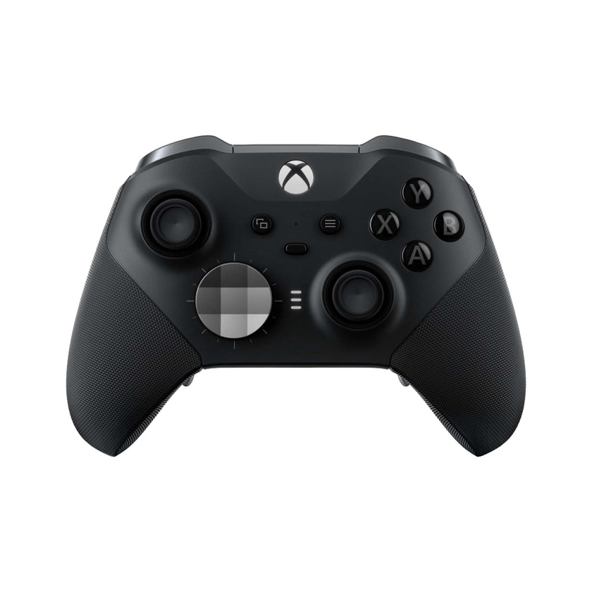 Xbox Elite Series 2 Core Wireless Gaming Controller (2025) – Black – Xbox Series X|S, Xbox One, Windows PC, Android, and iOS 🍁 All In One Marketplace Canada