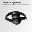 Beats Solo 4 - Wireless Bluetooth On-Ear Headphones, Apple & Android Compatible, Up to 50 Hours of Battery Life - Matte Black 🍁 All In One Marketplace Canada