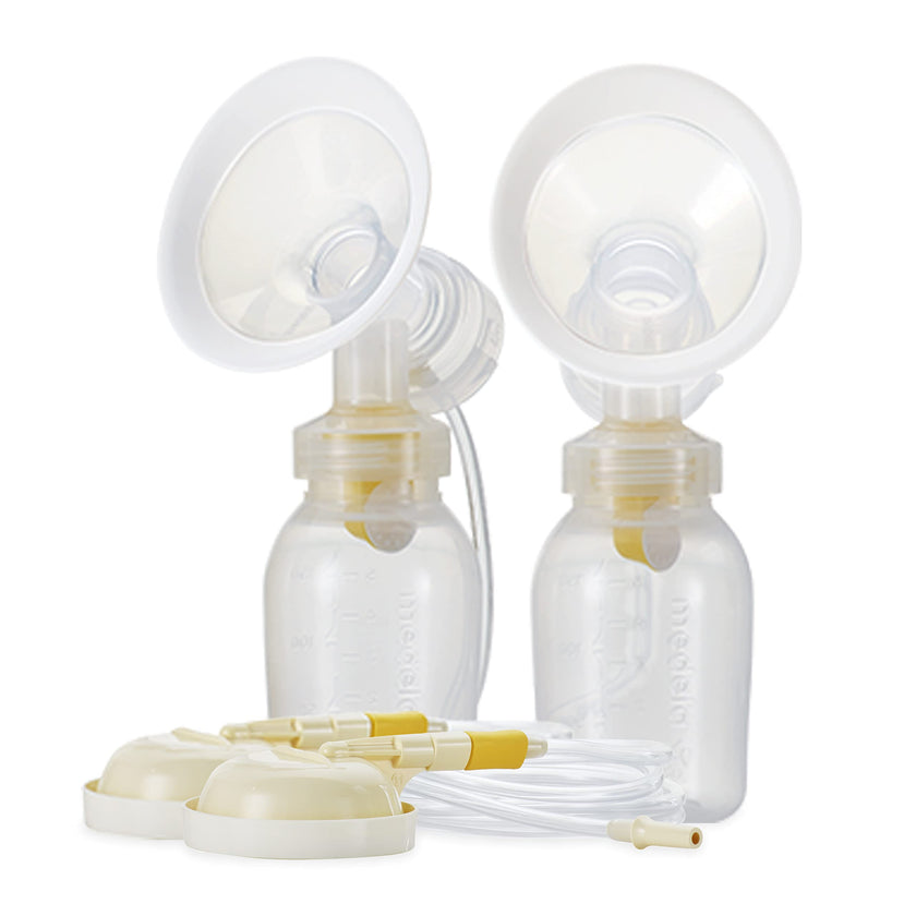 Medela Symphony Breast Pump Double Pumping Kit | 1Ct 🍁 All In One Marketplace Canada