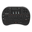Rii i8+ Mini Wireless Keyboard,Bluetooth Keyboard with Touchpad,Handheld Remote,LED Backlit Compatible with Android TV Box, Android Smart TV,HTPC,Raspberry Pi, Win 7 8 10,Mac OS 🍁 All In One Marketplace Canada
