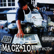 Mack 10 / Recipe - CD