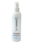 e11ement - Hypochlorous Acid All Natural Face and Skin Spray - Safe for All Skin Types - Acne Prone Skin - Dry Face, Skin, Scalp - Piercings & Tattoos Aftercare - Natural Saline Toner - Eye Lash Cleanser - Facial Cleanser - Soothes and Repairs Skin (Featu