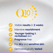 NIVEA Q10 Power Anti-wrinkle + Fragrance-free Moisturizer for Sensitive Skin, 50ml 🍁 All In One Marketplace Canada