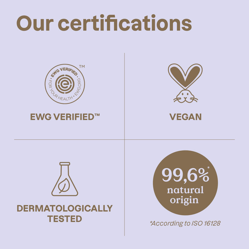 ATTITUDE Plastic-Free Body Butter Bar for Pregnant Dry and Stretched Skin, Made in Canada, EWG Verified, Vegan Maternity Products, Rose and Argan Oil, 85 grams 🍁 All In One Marketplace Canada