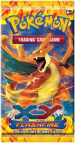 Pokémon TCG - XY - Flash Fire - Booster Pack