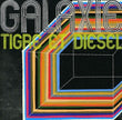 Galaxie / Tigre Et Diesel - CD
