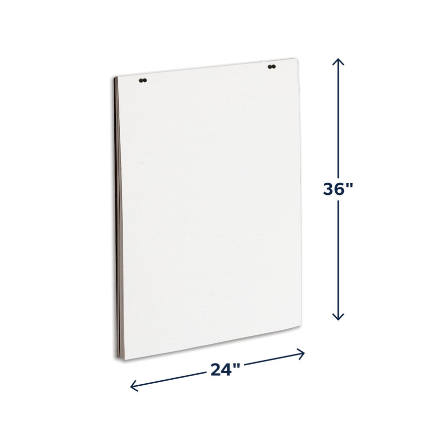 Quartet Newsprint Easel Pad, 24