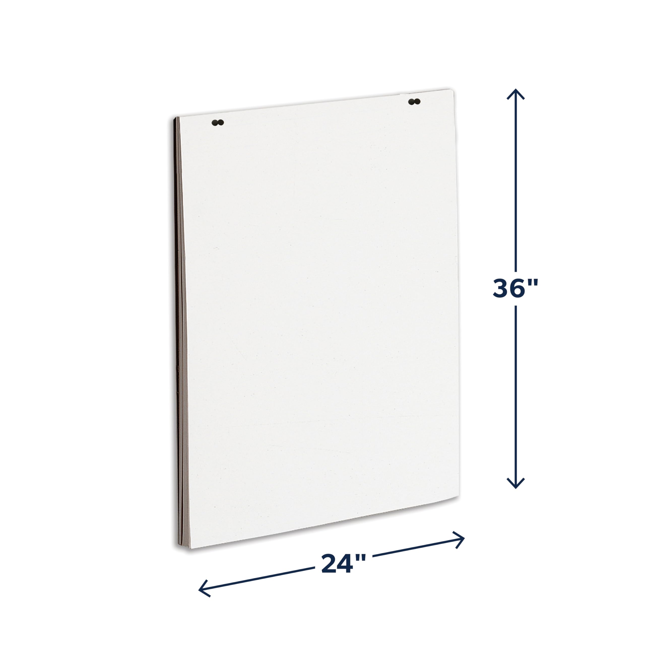 Quartet Newsprint Easel Pad, 24