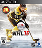 NHL 15