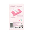 ATTITUDE Baby Water Wipes, EWG Verified, Safe for Newborns, Unscented & Fragrance-Free, 99% Water, Gentle & Hypoallergenic, Vegan & Dermatologically Tested, Travel Pack with Hard Lid, 72 Count (Pack of 3) 🍁 All In One Marketplace Canada