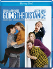Going the Distance - Blu-Ray (Used)