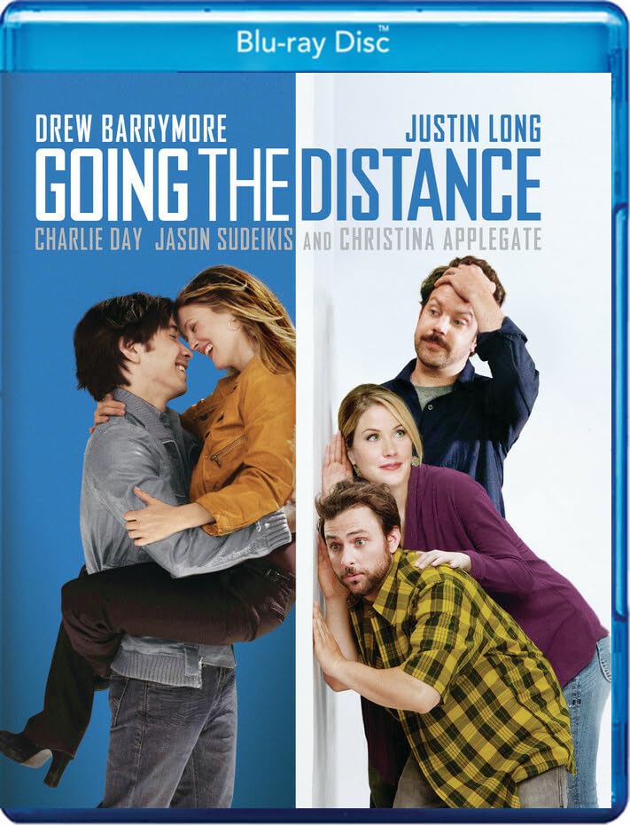Going the Distance - Blu-Ray (Used)