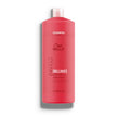 Wella Professionals Invigo Brilliance Shampoo for Fine/Normal Coloured-Treated Hair, Salon Shampoo, Hair Cleanser, Colour Safe, Daily Wash, Lime Caviar, Intense Colour Protection | 33.8 Fl Oz | 1L 🍁 All In One Marketplace Canada
