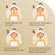 Under Eye Patches (30 Pairs), 24k Gold Eye Patches for Women and Men, Bachelorette Party Favors, Birthday Gift for Women - Skincare Self Care - USA Tested 🍁 All In One Marketplace Canada