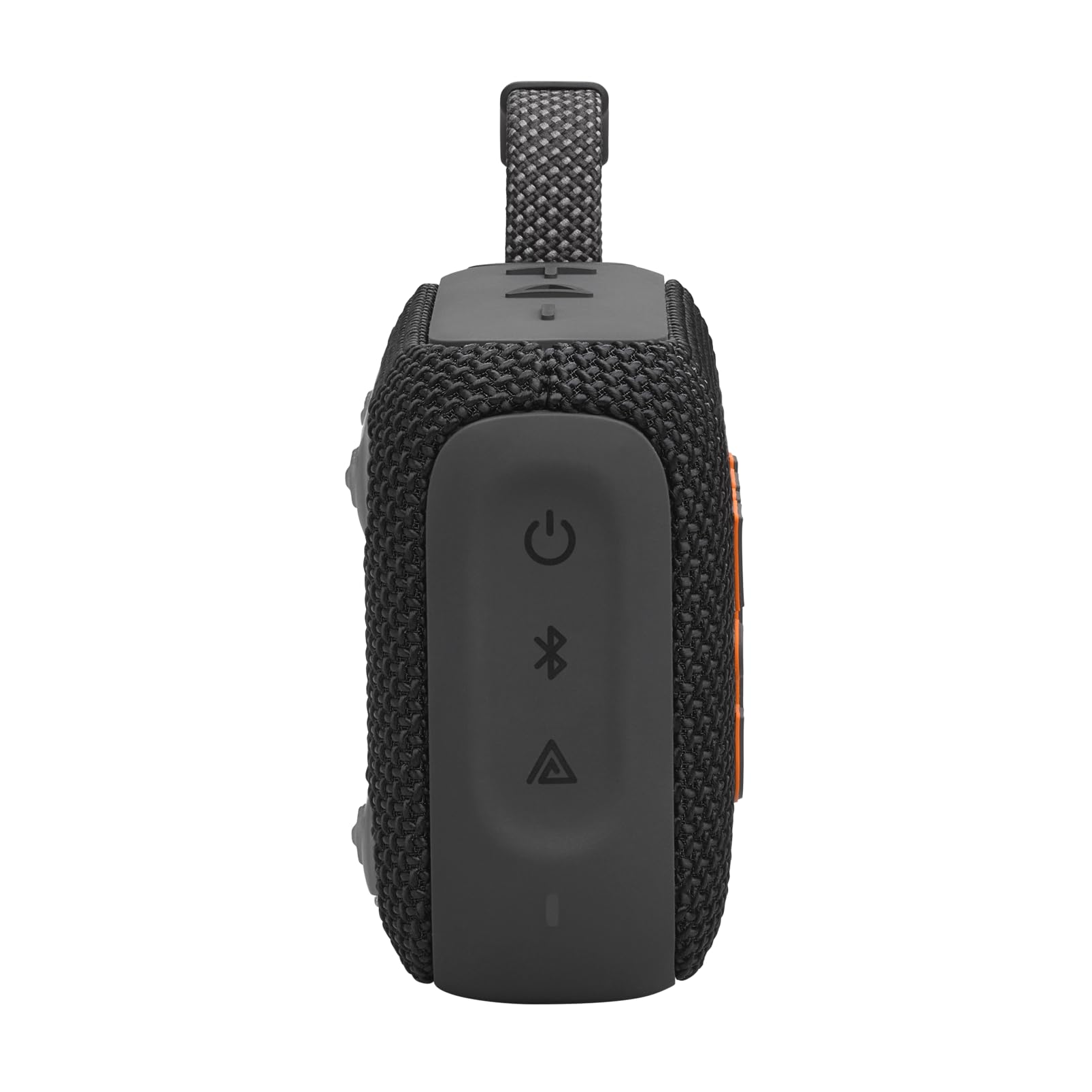 JBL Go 4 - Ultra-Portable, Waterproof and Dustproof Bluetooth Speaker, 7-Hour Built-in Battery, Made in Part with Recycled Materials (Black) 🍁 All In One Marketplace Canada