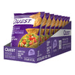 Quest Nutrition Tortilla Style Protein Chips, Loaded Taco, High Protein, Baked, Not Fried, Gluten Free, 1g Sugar, 5g Carbs, 8ct 🍁 All In One Marketplace Canada
