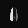 APRÉS Gel-X® Almond Box of Nail Tips | 280 Soft Gel Nail Tips, 14 Sizes 00-9 | Half-sizes Included (Natural Almond Short, 280 Count) 🍁 All In One Marketplace Canada