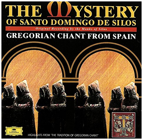 The Mystery of Santo Domingo de Silos - Gregorian Chant from Spain