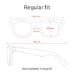 Ray-Ban Meta Glasses, Wayfarer - Shiny Black/G15 Green 🍁 All In One Marketplace Canada