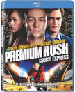 Premium Rush - Blu-Ray