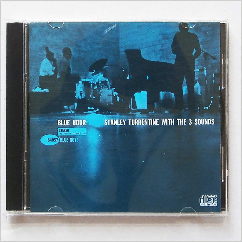 Blues Hour
