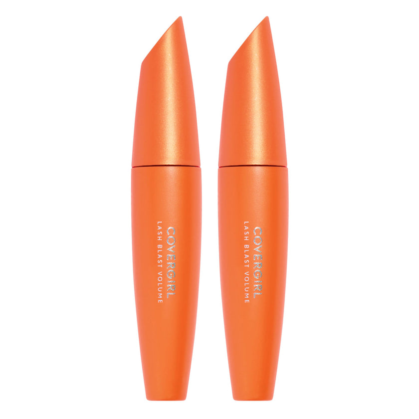 COVERGIRL - Value Pack Lash Blast Volume Mascara, 10X More Volume, No Clumping, No Flaking, 100% Cruelty-Free 🍁 All In One Marketplace Canada