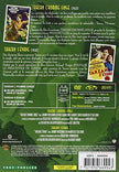 Tarzan l'homme singe - Tarzan s'évade