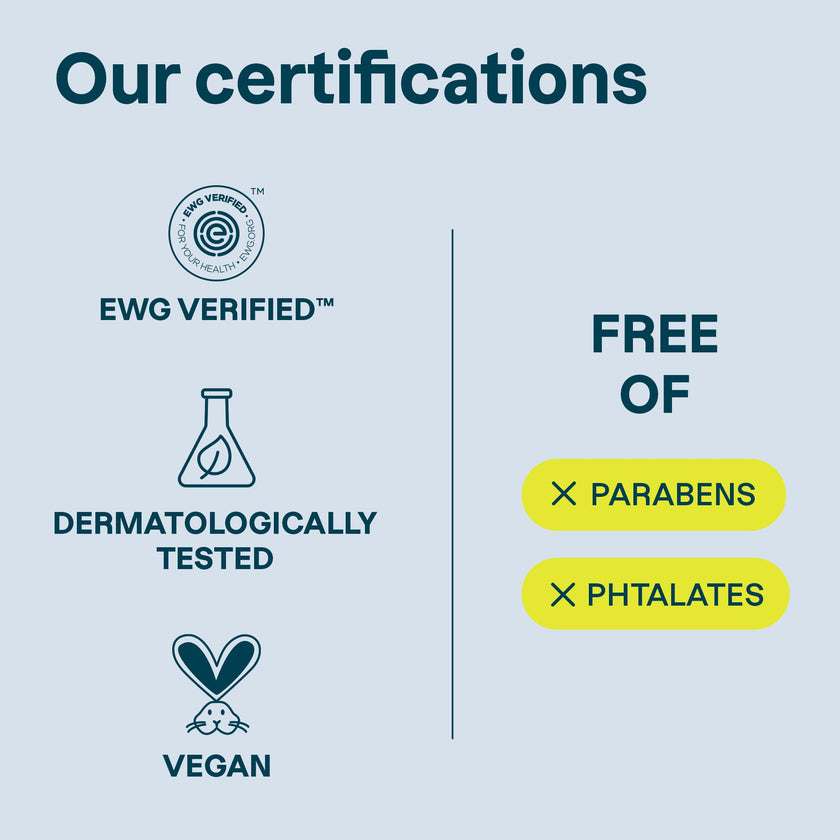 ATTITUDE Extra Gentle Hair Shampoo for Sensitive Dry Scalp, Made in Canada, EWG Verified, Soothing Oat, For Thin Hair, Vegan and Plant-Based, 946 mL 🍁 All In One Marketplace Canada