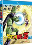 Dragon Ball Z / Season 6 - Blu-Ray (Used)