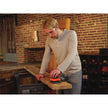 BLACK+DECKER 2.0 Amp Electric 1/4 Sheet Orbit Sander (BDEQS300) 🍁 All In One Marketplace Canada