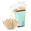 Dash Fresh Pop Popcorn Maker, 16-Cup Hot Air Popper, Aqua 🍁 All In One Marketplace Canada