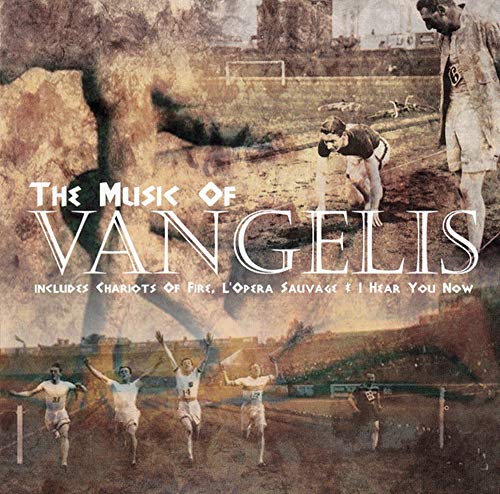Music of Vangelis