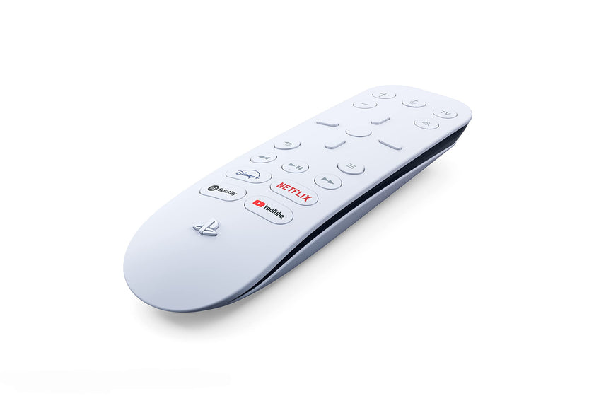 PlayStation 5 Media Remote - Remote Edition 🍁 All In One Marketplace Canada