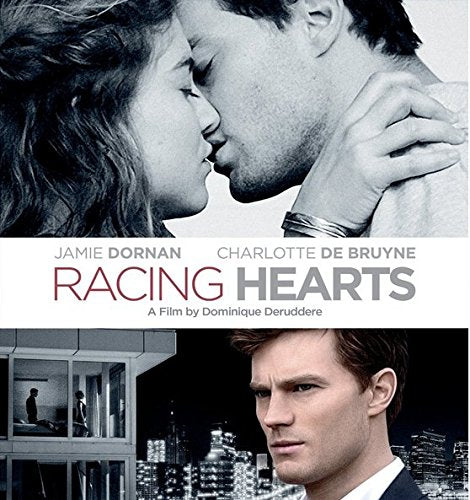 Racing Hearts [Blu-ray + Digital HD Copy] (Sous-titres français)