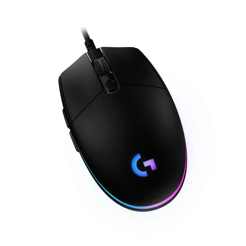 Logitech G203 Wired Gaming Mouse - Black 🍁 All In One Marketplace Canada