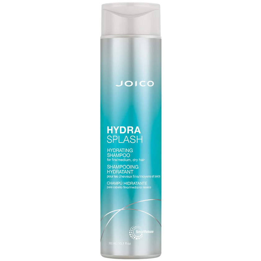Joico HydraSplash Hydrating Shampoo or Conditioner for Fine to Medium Hair, Moisturizing Dry Damaged Hair with Keratin and Coconut Oil 🍁 All In One Marketplace Canada