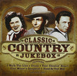 Classic Country Jukebox