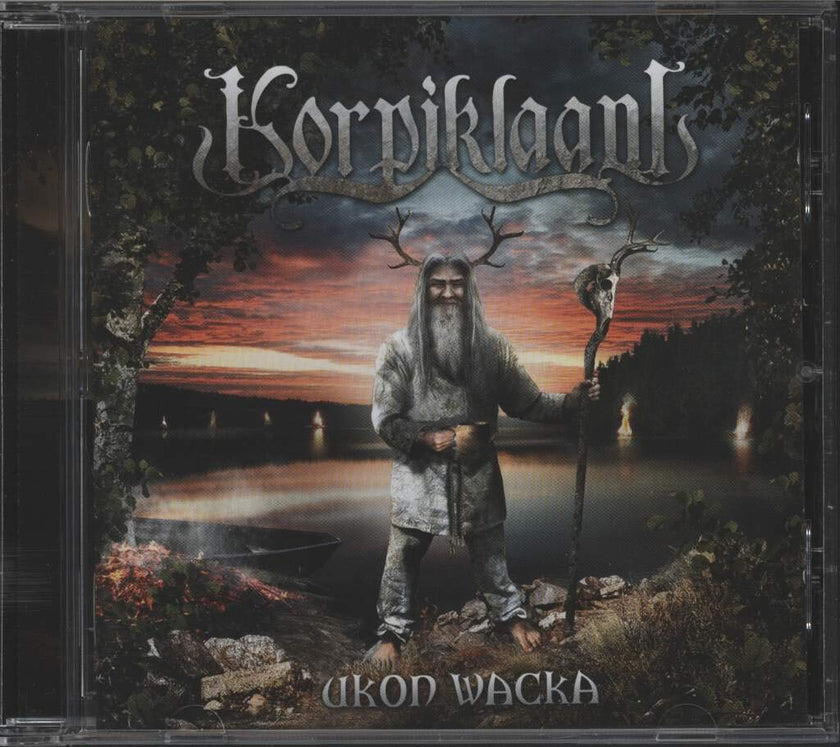 Ukon Wacka