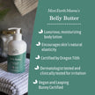 Earth Mama - Belly Butter - 240 ml 🍁 All In One Marketplace Canada