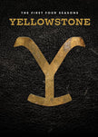 Yellowstone: The First Four Seasons