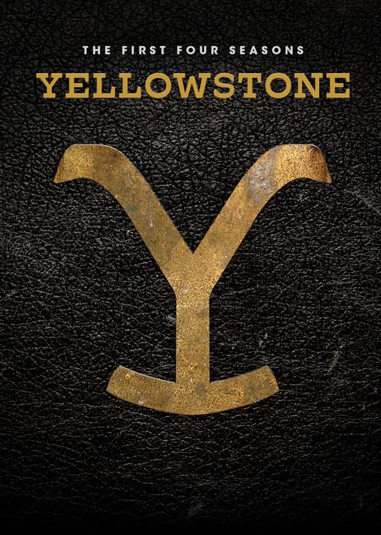 Yellowstone: The First Four Seasons