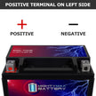 Mighty Max Battery YTX9-BS -12 Volt 8 AH, 135 CCA, Rechargeable Maintenance Free SLA AGM Motorcycle Battery 🍁 All In One Marketplace Canada