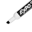 Expo Low Odour Dry Erase Markers, Chisel Tip, Black, 36 Count 🍁 All In One Marketplace Canada