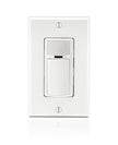 Leviton 2-Pack Decora Occupancy Motion Sensor Light Switch, Auto-On, 2A, Residential Grade, Single Pole, DOS02-2PK, White 🍁 All In One Marketplace Canada