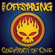 The Offspring / Conspiracy Of One - CD (Used)